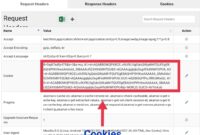 Cara Mengambil Cookie FACEBOOK mudah dan simpel!