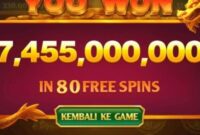 Cara Nuyul Chips Higgs Domino Island