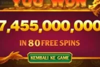 Cara Nuyul Chips Higgs Domino Island